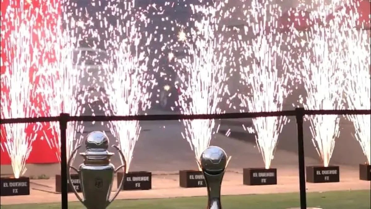 Estudiantes da la bienvenida al 2026 con un emotivo video que inspira a la comunidad