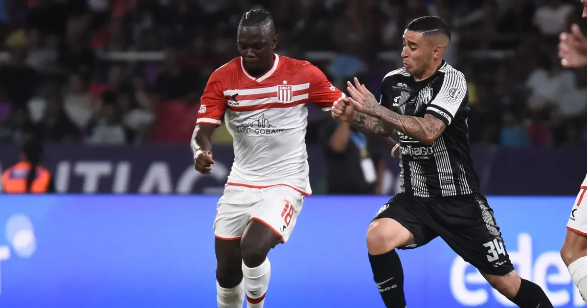 Estudiantes de La Plata aguarda una respuesta ante la posible llegada de Cetré a Boca