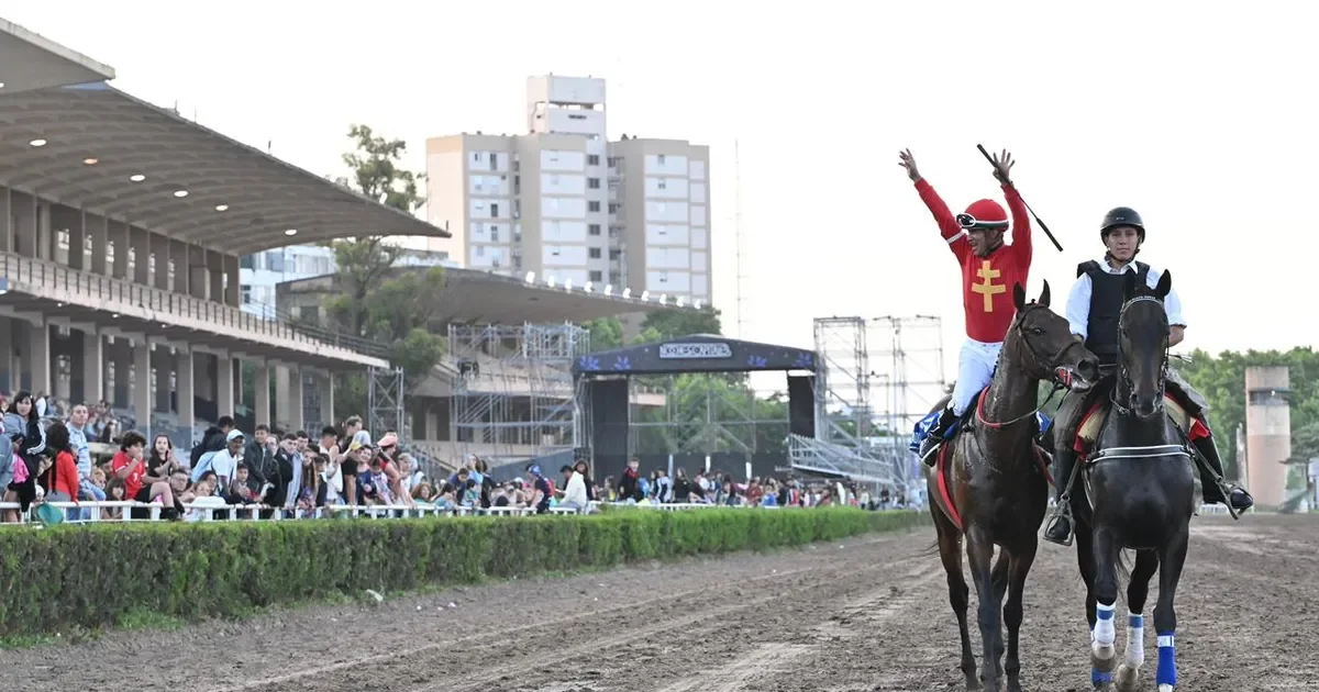 Estudiantes de La Plata competirán por diseñar el trofeo del Gran Premio Dardo Rocha