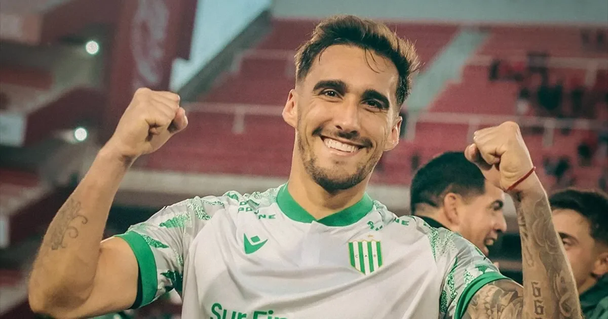 Estudiantes de La Plata confirma la continuidad de Mauro Méndez tras su repesca