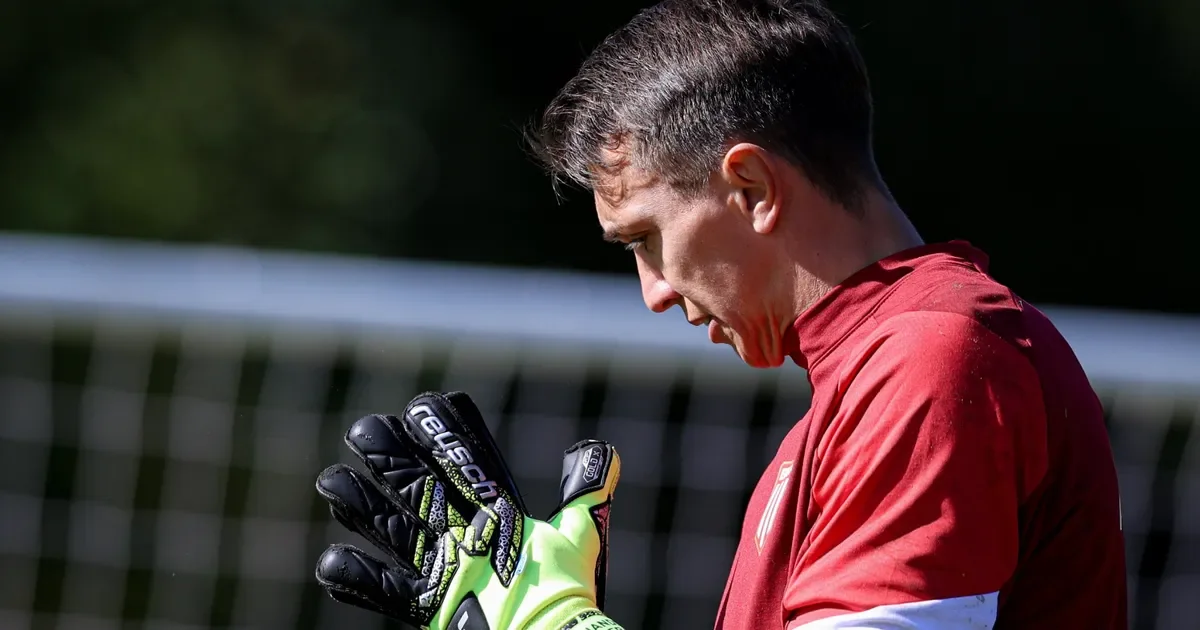 Estudiantes de La Plata refuerza su plantel con el regreso de Fernando Muslera para la Supercopa Argentina
