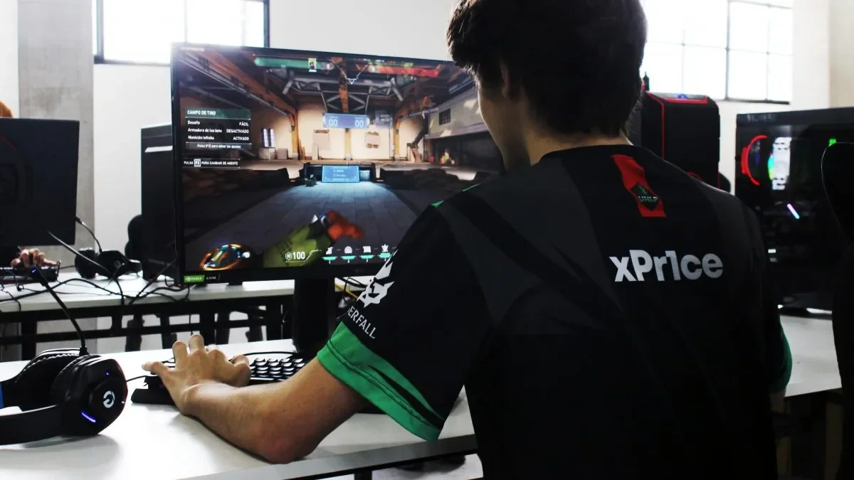 Estudiantes de La Plata tienen la oportunidad de formarse en Esports con nueva diplomatura