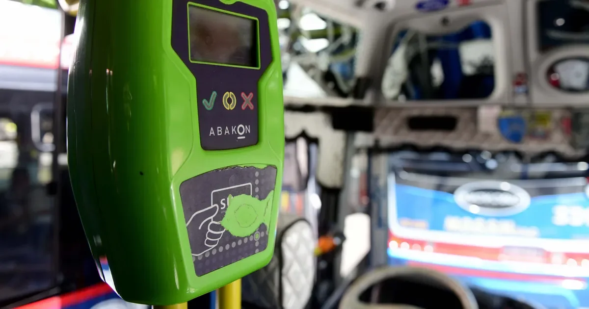 Estudiantes de La Plata y Ensenada podrán acceder a descuentos en transporte público