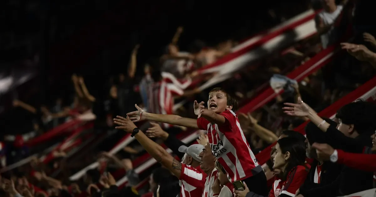 Estudiantes de La Plata y Universidad Católica superan las 9.000 entradas vendidas en preventa