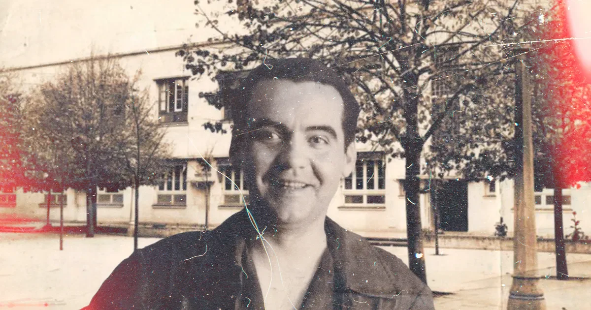 Estudiantes de la UNLP descubren la obra de García Lorca en un encuentro teatral especial