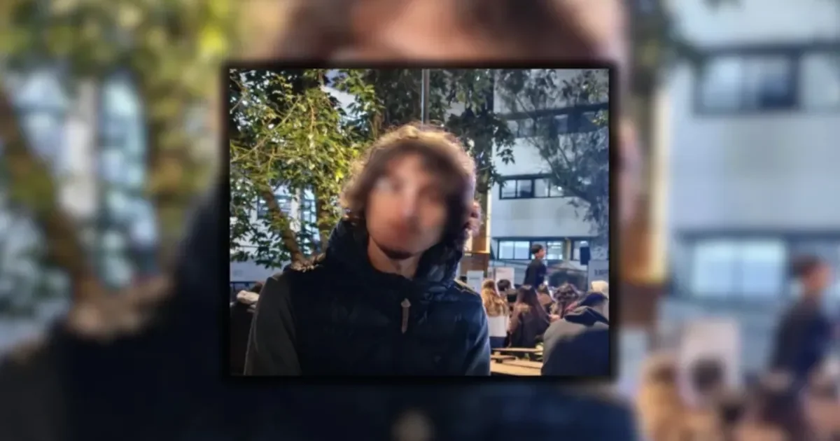 Estudiantes de la UNLP respiran aliviados tras hallazgo de compañero desaparecido