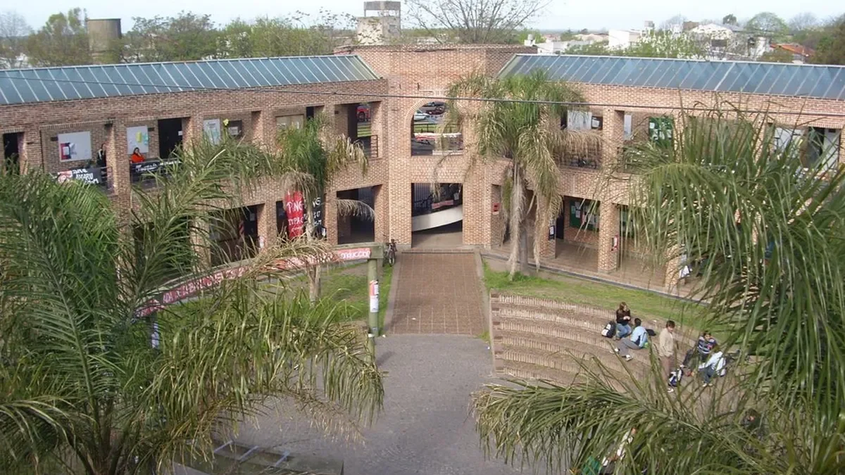 Estudiantes de la UNLP se preparan para representar a La Plata en competencia de geología