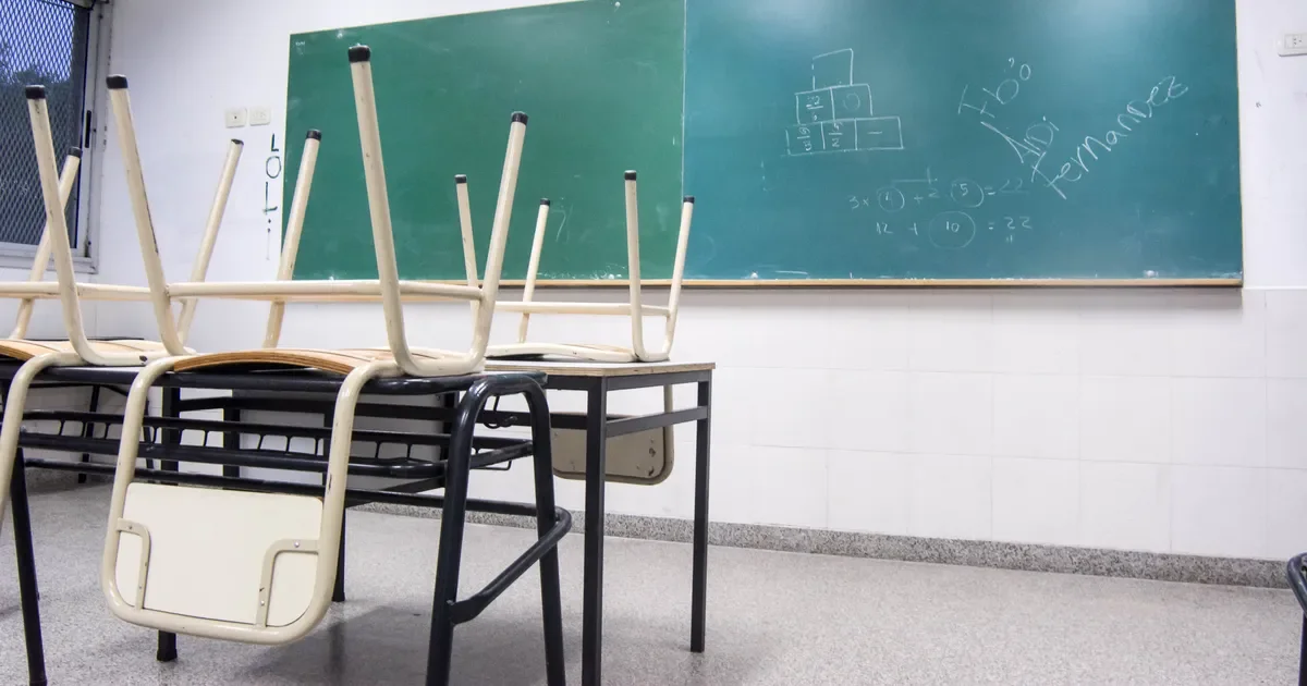 Estudiantes de la UNLP se preparan para semanas de paros docentes y nodocentes