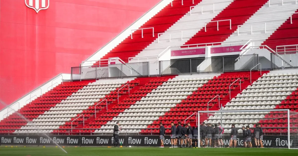 Estudiantes de Mallín busca ser filial oficial en El Bolsón: apoyan la iniciativa desde La Plata
