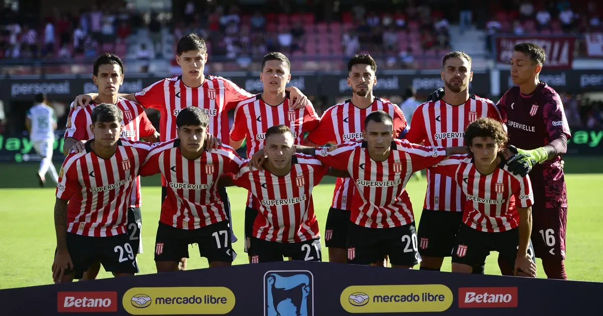 Estudiantes define el lugar y la fecha del esperado duelo contra Rosario Central