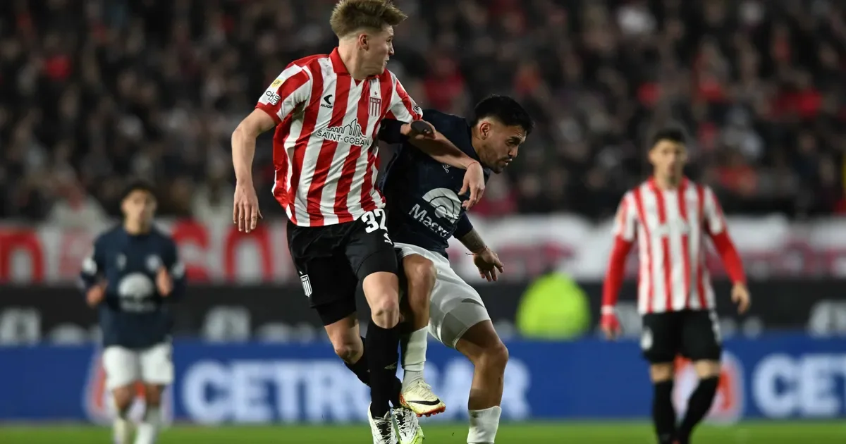 Estudiantes e Independiente Rivadavia se preparan para la Supercopa Argentina este mes en La Plata