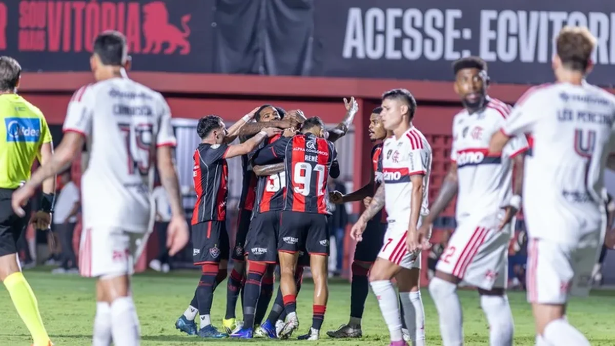Estudiantes enfrenta a Flamengo: un desafío clave para recuperar la confianza