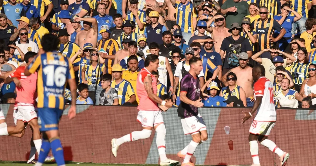 Estudiantes enfrenta a Rosario Central con ausencias clave en la Copa Argentina