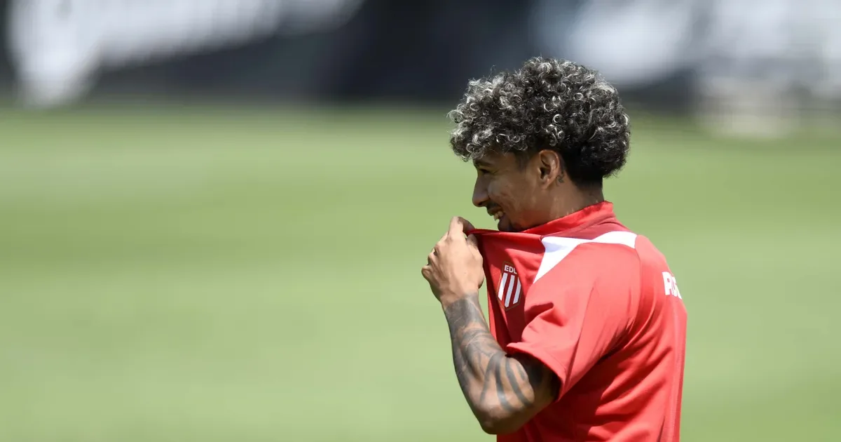 Estudiantes enfrenta desafío crucial en búsqueda de un sustituto para Cristian Medina