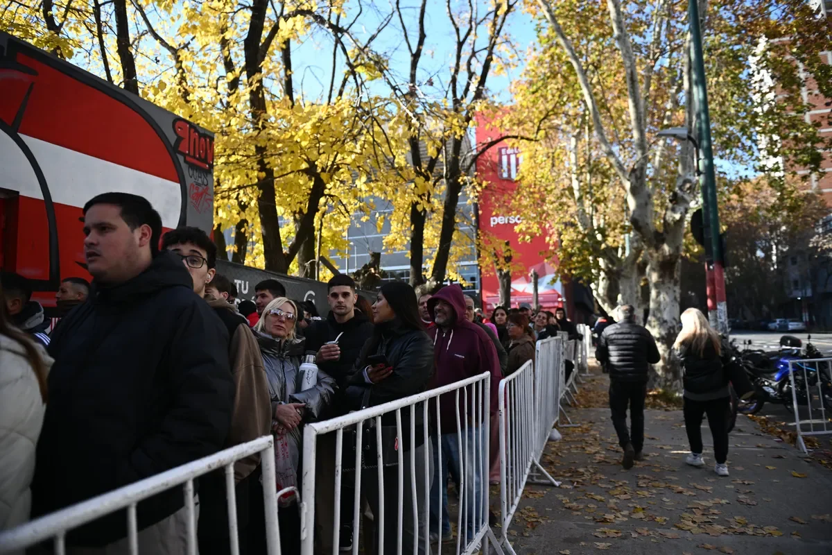 Estudiantes enfrenta la devolución de entradas tras la decisión de AFA
