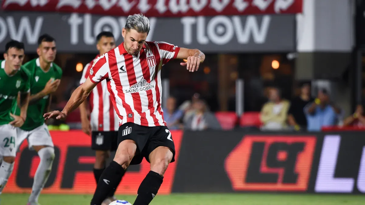 Estudiantes enfrenta nuevos desafíos con las lesiones de Alario y Medina en La Plata