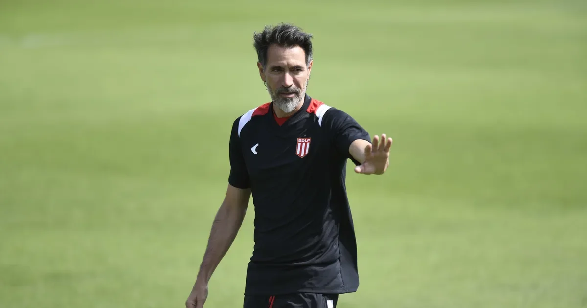 Estudiantes enfrenta un apretado calendario: Domínguez ajusta su estrategia de rotaciones