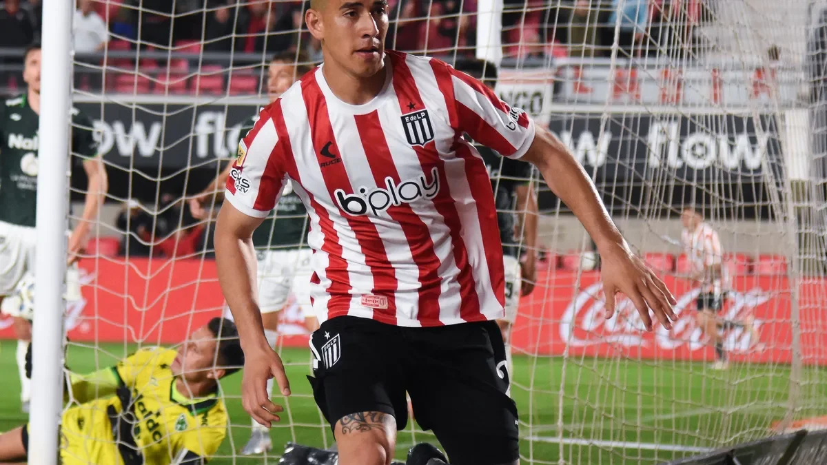 Estudiantes impulsa el regreso de Zaid Romero tras la necesidad de reforzar el equipo