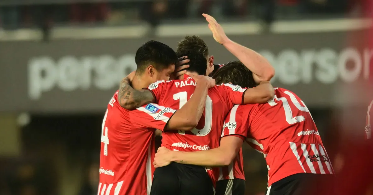 Estudiantes incorpora refuerzo en el último minuto: impacto en la estrategia del equipo