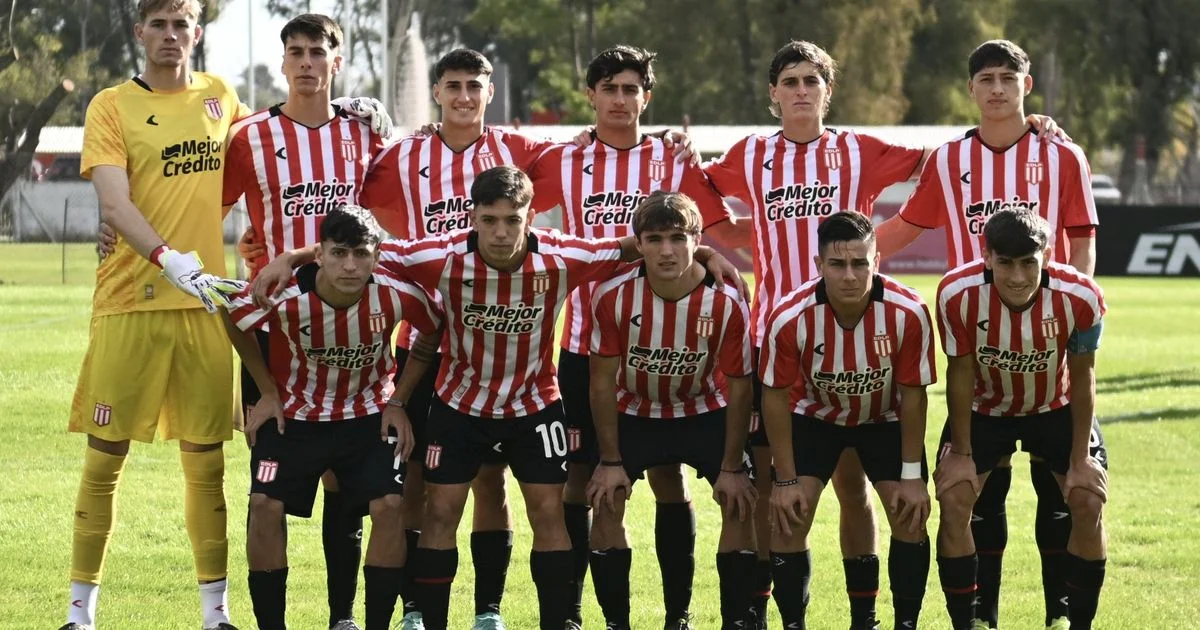 Estudiantes logra su segunda victoria consecutiva y se posiciona en la cima del torneo