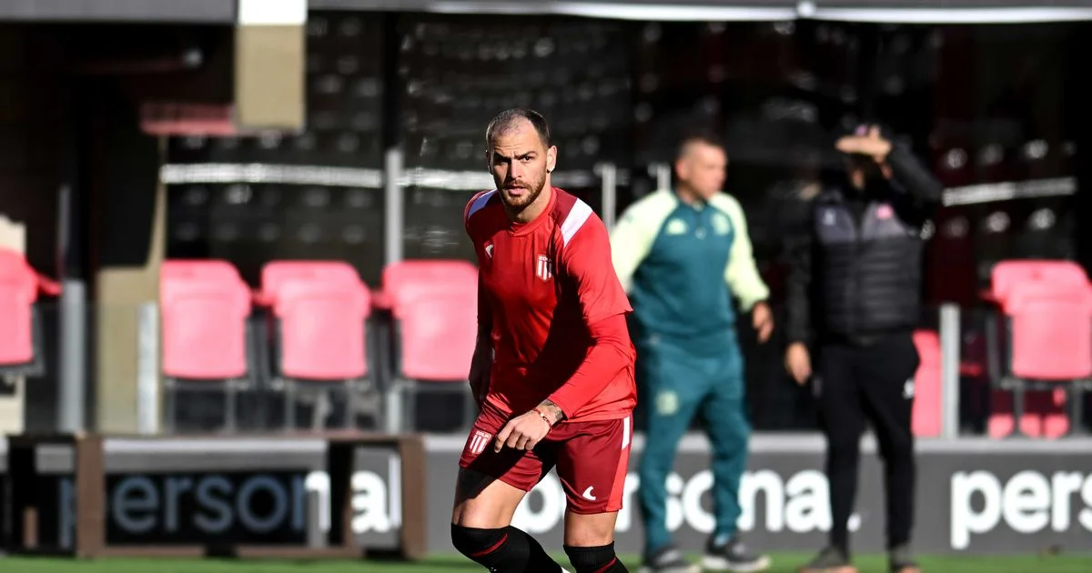 Estudiantes no logra recuperarse: Aldosivi se impone en el segundo amistoso de pretemporada
