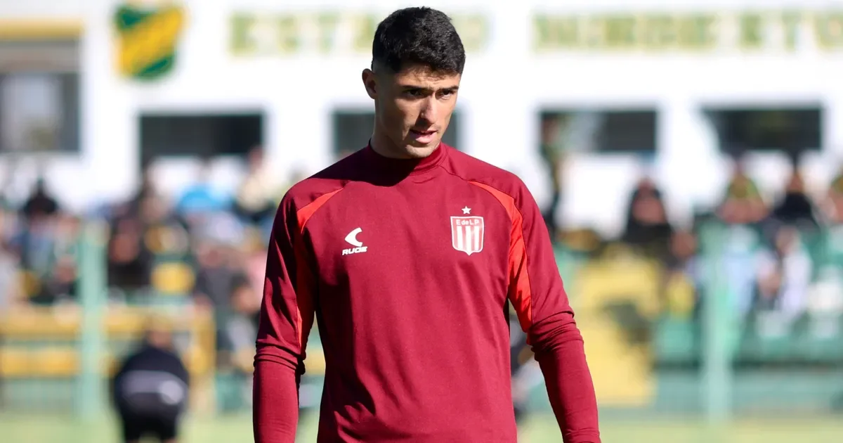 Estudiantes pierde a Facundo Rodríguez: el jugador se une al CSKA Sofía