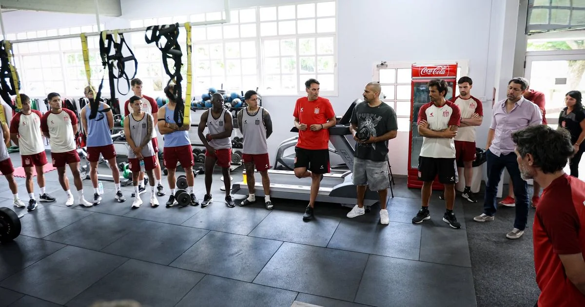 Estudiantes podría cerrar un nuevo fichaje que revolucionará el plantel esta semana