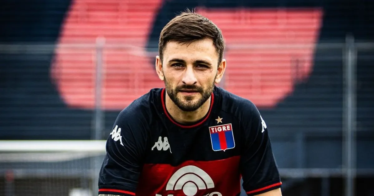 Estudiantes refuerza su plantilla con la incorporación de Jalil Elías para la temporada