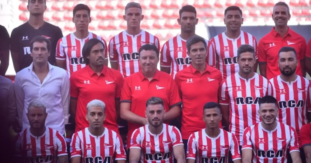 Estudiantes se asegura un refuerzo clave: acuerdo histórico con un jugador italiano