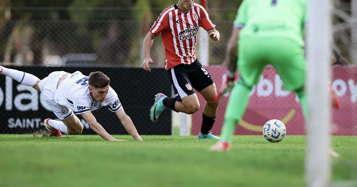 Estudiantes se despide de los playoffs tras la derrota ante Independiente Rivadavia