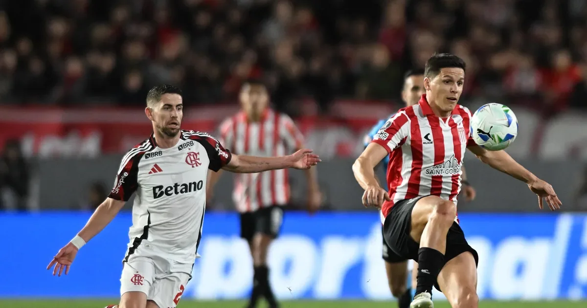 Estudiantes se enfrenta a desafíos en la Copa Libertadores ante rivales del grupo