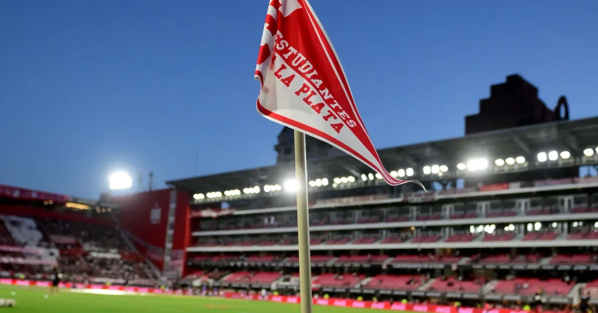 Estudiantes se enfrenta a un calendario apretado: desafíos en el Apertura y Libertadores