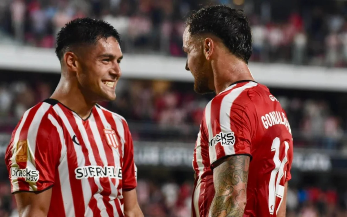 Estudiantes se lleva el triunfo en casa y deja a Boca con las manos vacías