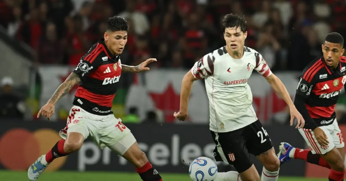 Estudiantes se posiciona en la tabla: ¿qué necesitan para clasificar al Mundial de Clubes?