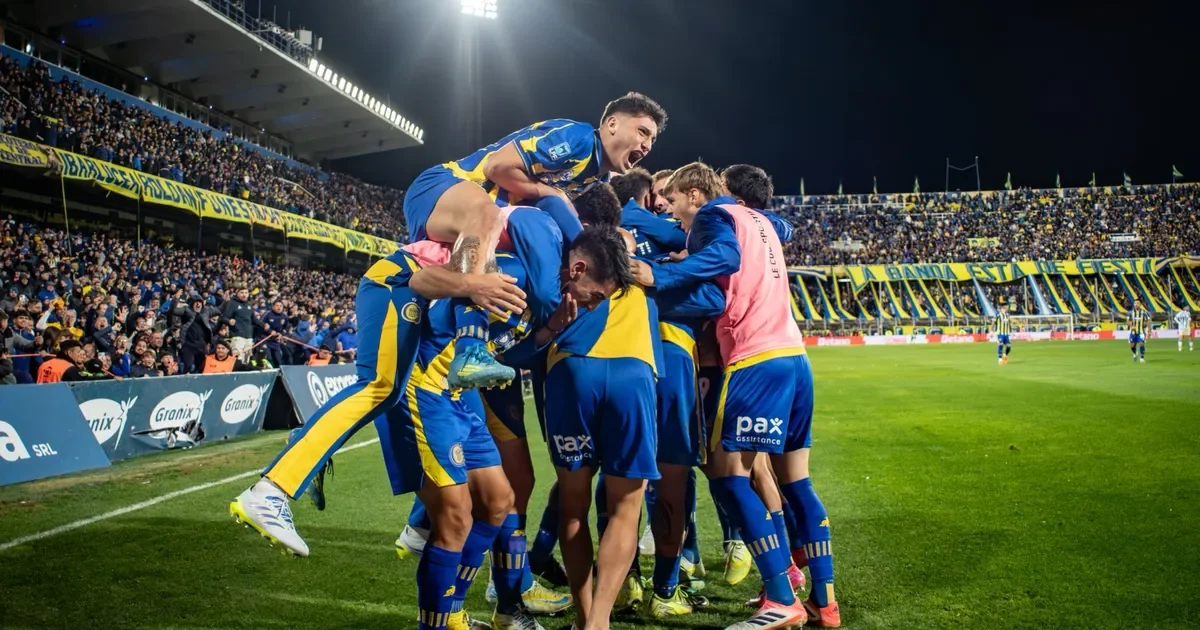 Estudiantes se prepara ante Rosario Central con tres bajas confirmadas por lesiones