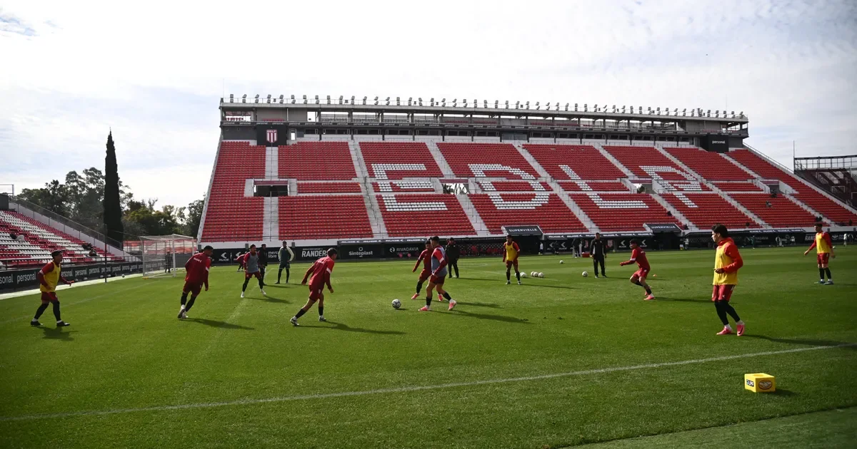 Estudiantes se prepara con entusiasmo para el Mundial 2030 tras recibir una promesa clave