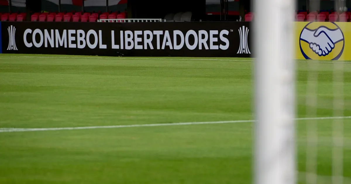 Estudiantes se prepara con estrictas medidas de seguridad para el partido de Copa Libertadores