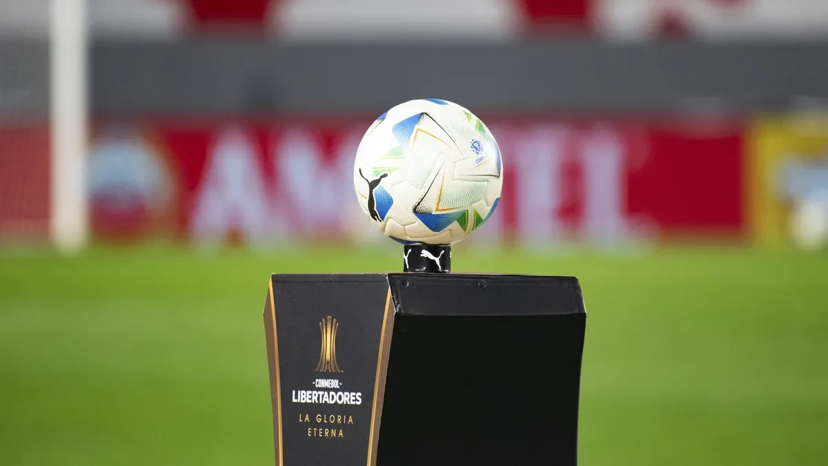 Estudiantes se prepara para el desafío en la Copa Libertadores con nuevo grupo confirmado