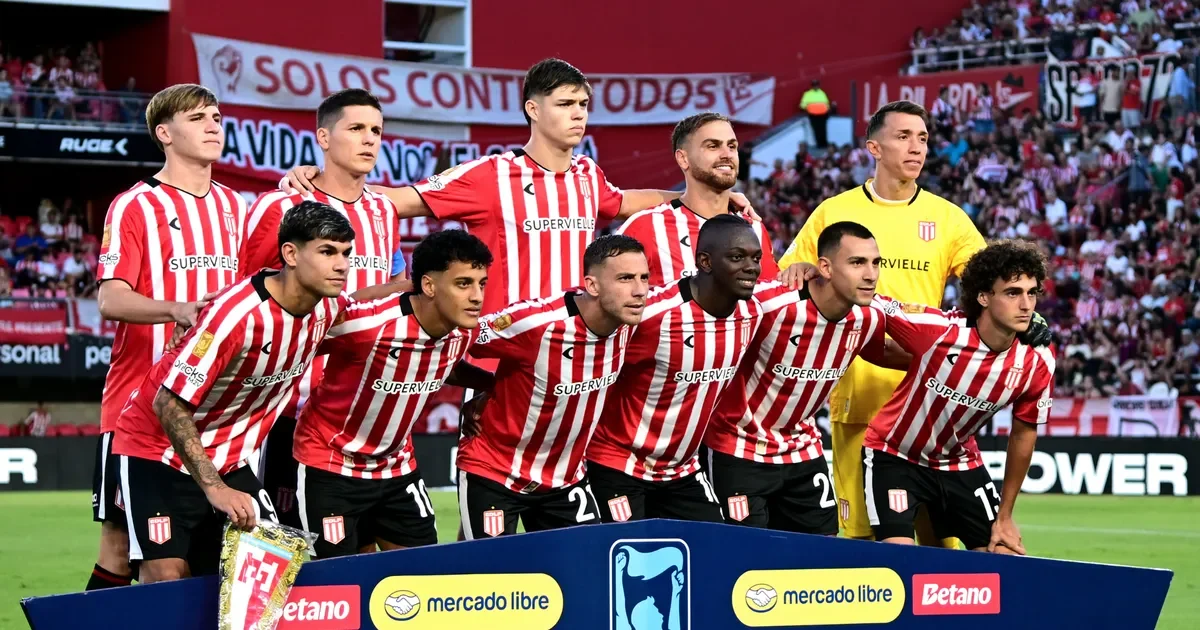 Estudiantes se prepara para el sorteo de la Copa Libertadores: ¿quiénes serán los elegidos?