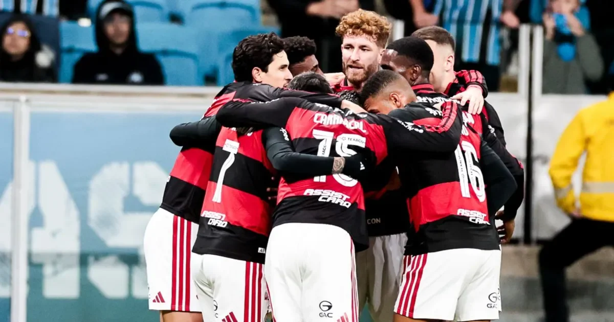Estudiantes se prepara para enfrentar a Flamengo: ausencias clave y un regreso esperado