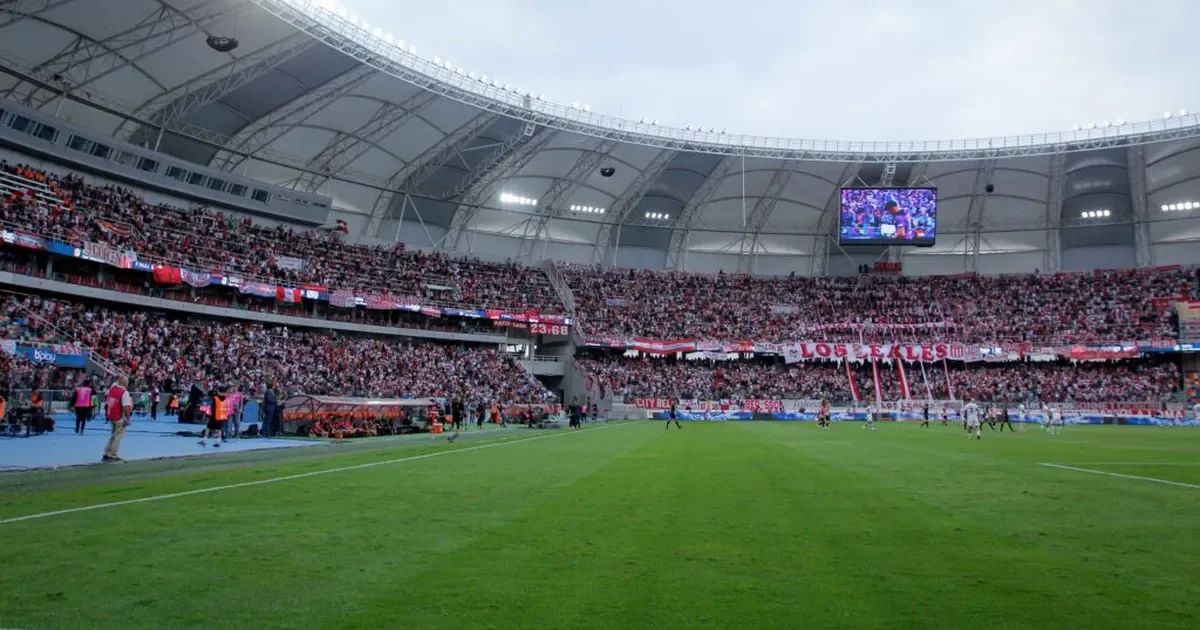 Estudiantes se prepara para enfrentar a Rosario Central en la Supercopa Internacional esta semana