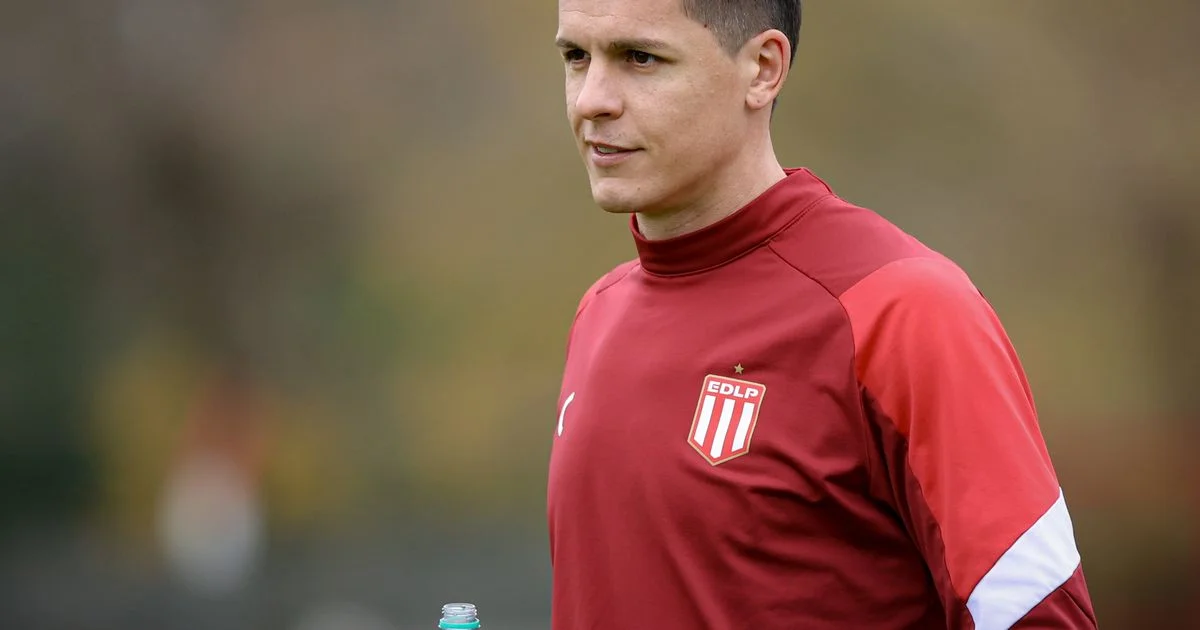 Estudiantes se prepara para enfrentar a Rosario Central en un último desafío clave del semestre