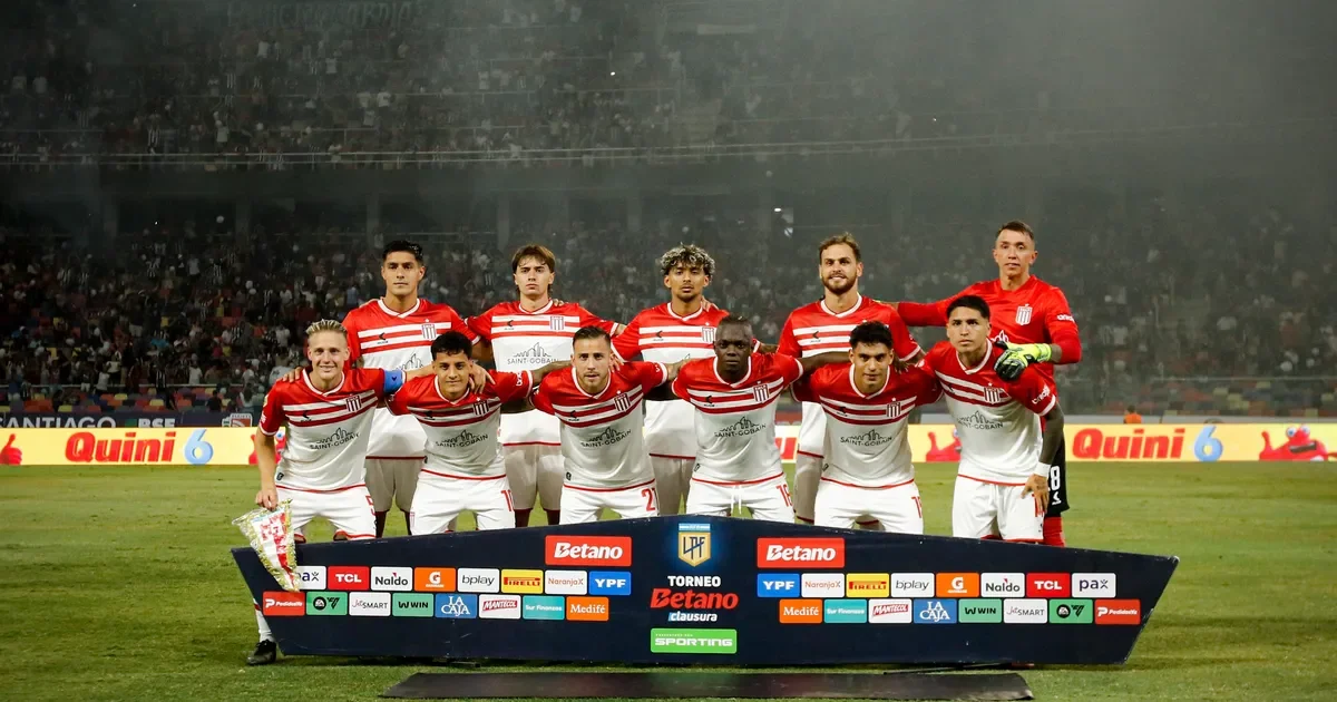 Estudiantes se prepara para enfrentar a su rival en la Copa Argentina esta semana
