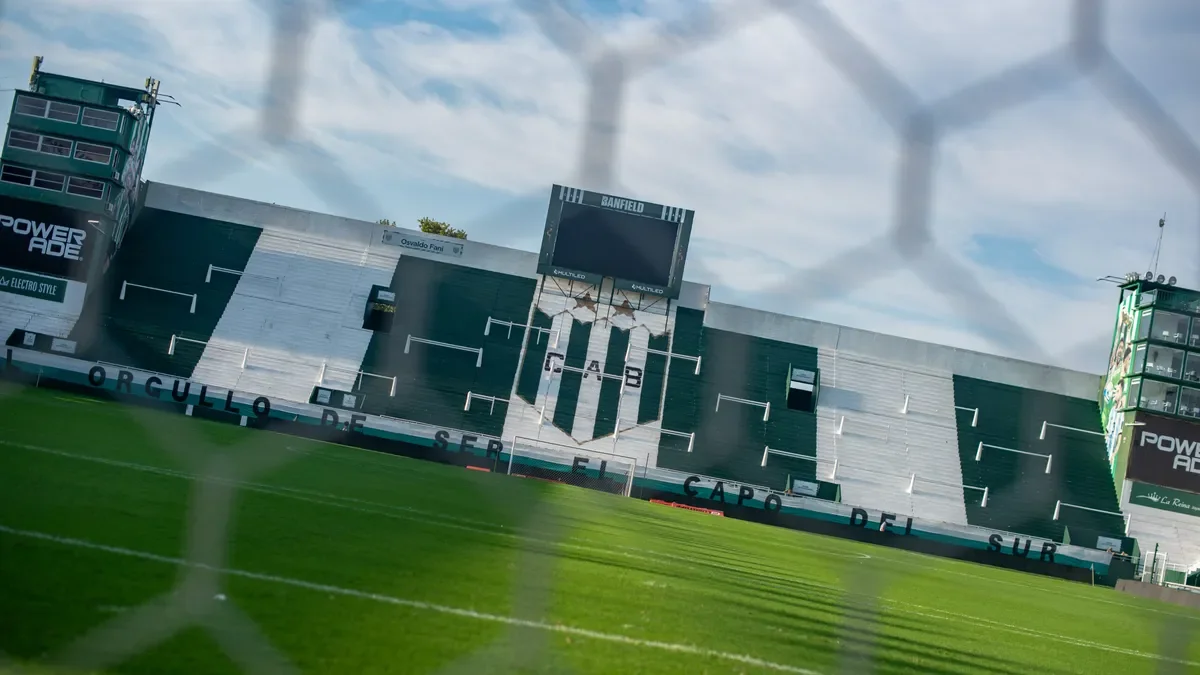 Estudiantes se prepara para la Copa Argentina: tribuna asignada en La Plata