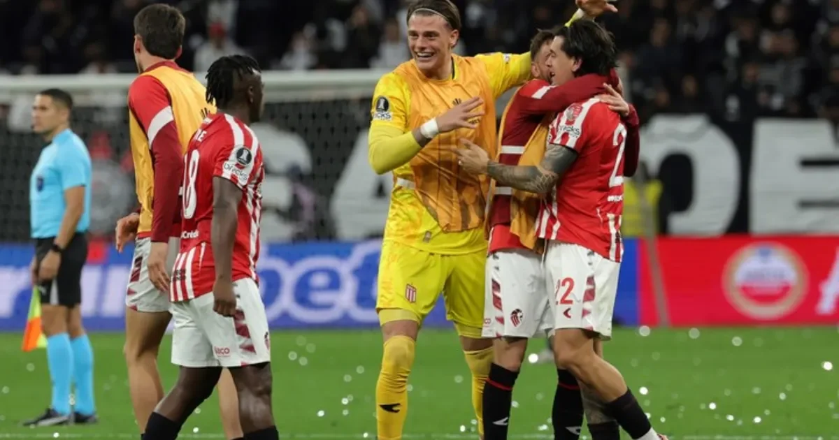 Estudiantes se prepara para la semifinal de la Copa Libertadores: rival y fecha confirmados.