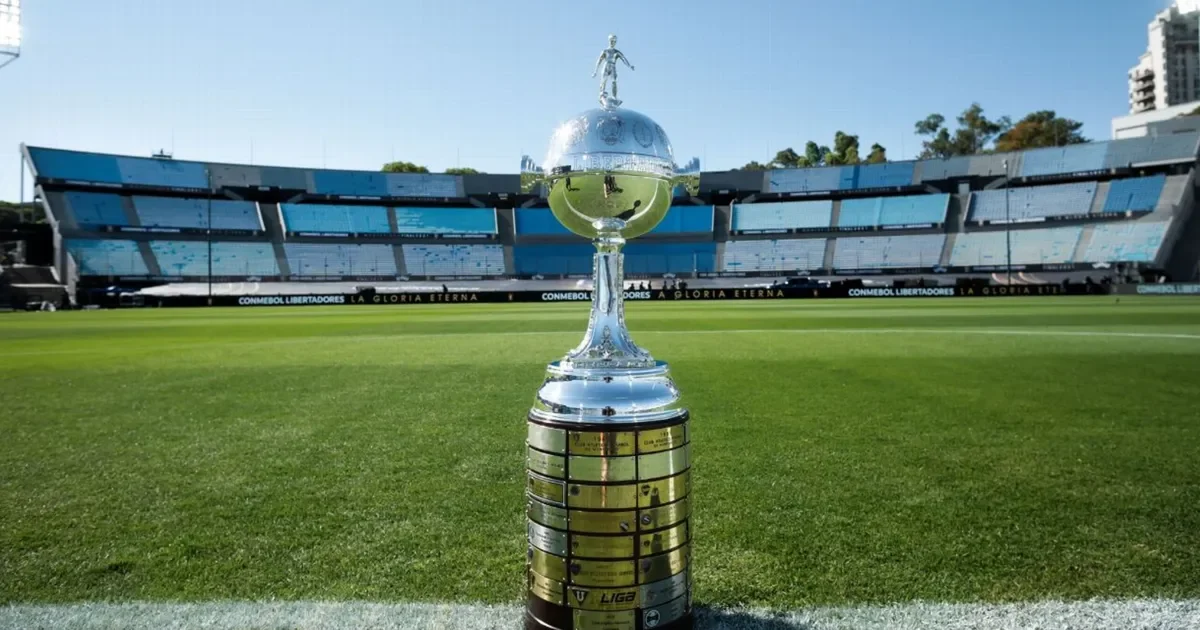 Estudiantes se prepara para la venta de entradas para la final tras anuncio de Conmebol