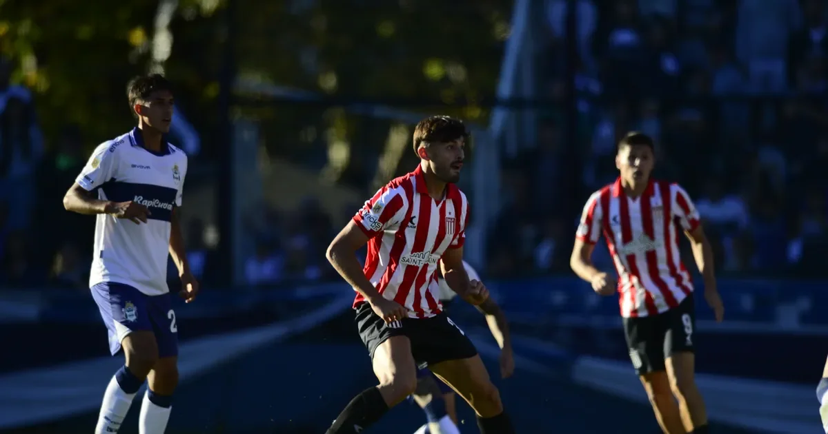 Estudiantes se prepara para la vuelta de un jugador clave tras su salida del equipo.