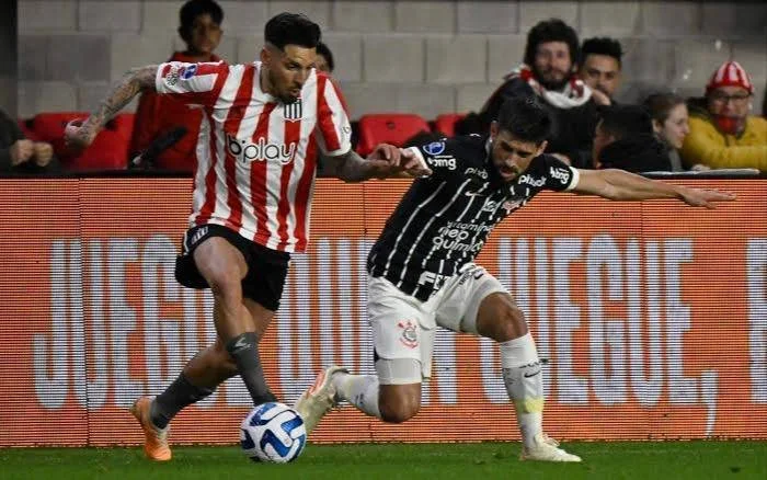 Estudiantes se prepara para recibir a Corinthians: fechas y horarios definidos para la Libertadores