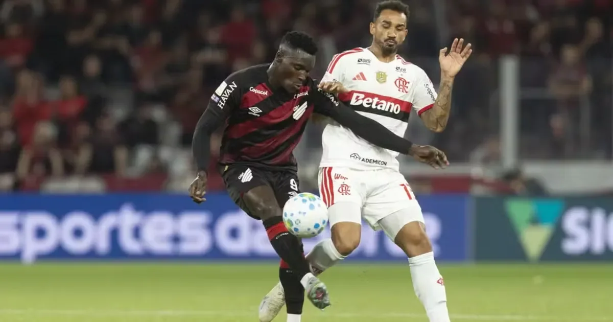 Estudiantes se prepara para recibir a Flamengo mientras el equipo brasileño busca mejorar su rendimiento