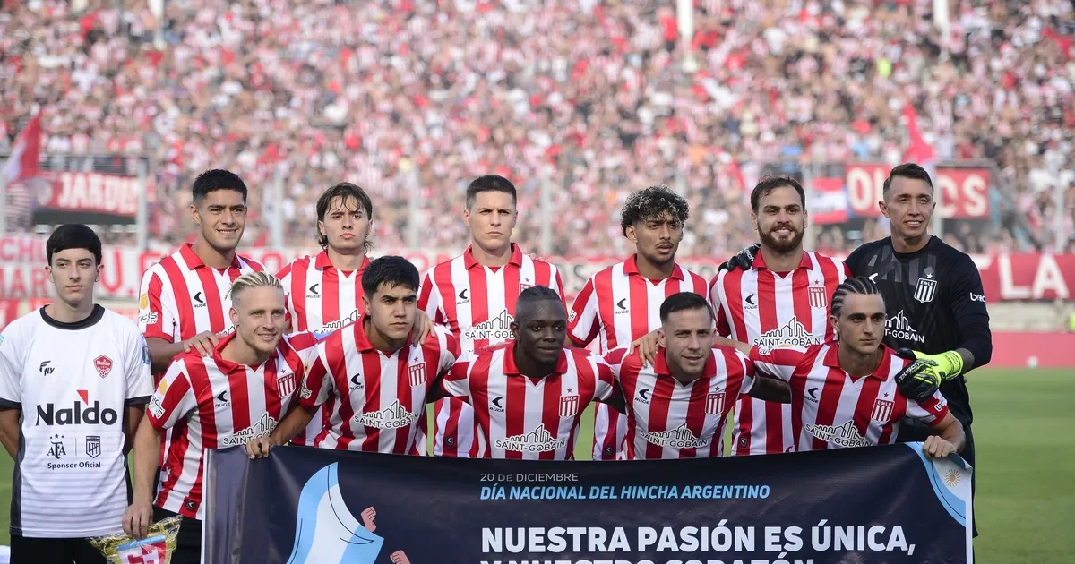 Estudiantes se prepara para su debut en la Copa Argentina ante Ituzaingó esta semana